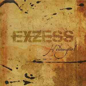 Exzess - Heldengeist album flac