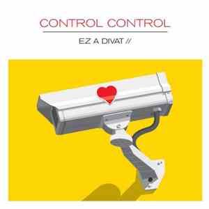 Ez A Divat - Control Control album flac