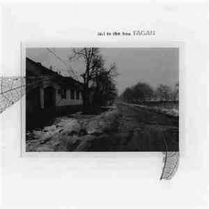 Fagan - Girl In The Box album flac