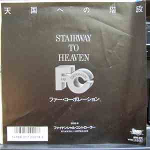 Far Corporation - Stairway To Heaven album flac