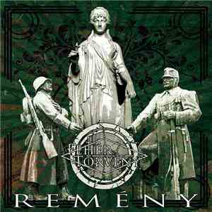 Fehér Törvény - Remény album flac