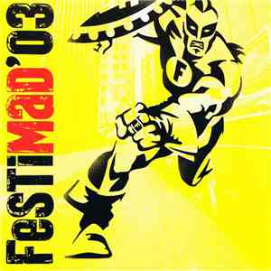 Festimad 03 - Festimad 03 album flac