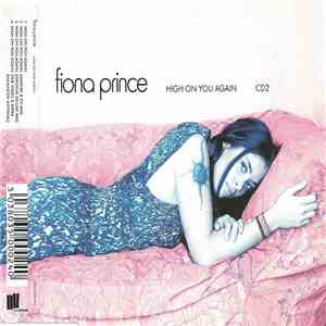 Fiona Prince - High On You Again album flac