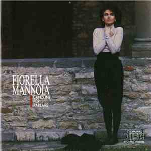 Fiorella Mannoia - Canzoni Per Parlare album flac
