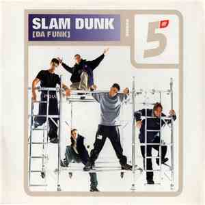 Five - Slam Dunk Da Funk album flac
