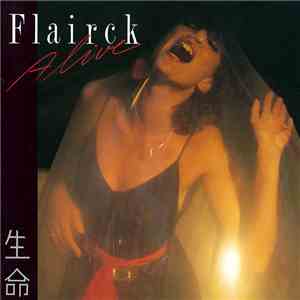 Flairck - Alive album flac