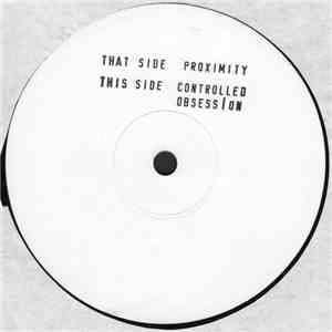 F-No - Proximity / Controlled Obsession album flac
