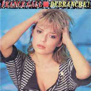 France Gall - Debranche! album flac