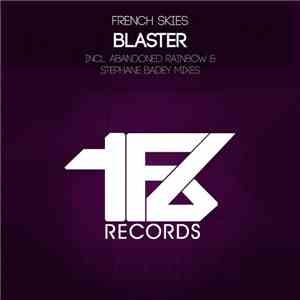 French Skies - Blaster album flac