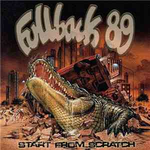 Fullback 89 - Start From Scratch album flac