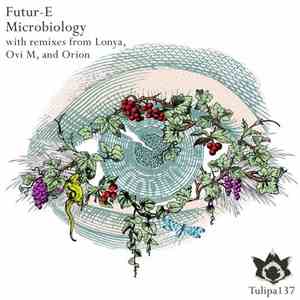 Futur-E - Microbiology album flac
