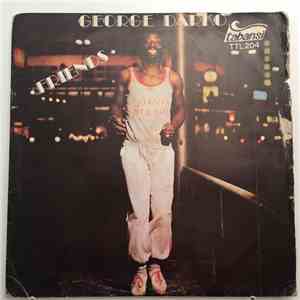 George Darko - Friends album flac