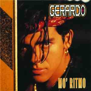Gerardo - Mo' Ritmo album flac