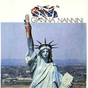 Gianna Nannini - California album flac