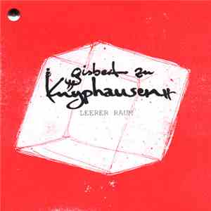 Gisbert Zu Knyphausen / Lichter - Leerer Raum / Spieglein Spieglein album flac