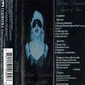 Gitane Demone - Facets Of Blue album flac