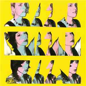 Glass Candy - Love On A Plate album flac