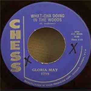 Gloria May - What-Cha Doing In The Woods album flac