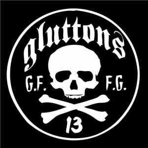 Gluttons - Gluttons album flac