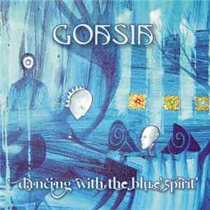 Goasia - Dancing With The Blue Spirit album flac