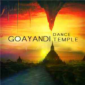 Goayandi - Dance Temple album flac