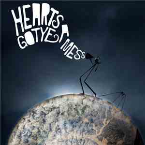 Gotye - Hearts A Mess album flac