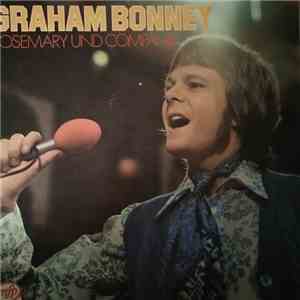 Graham Bonney - Rosemary und Company album flac