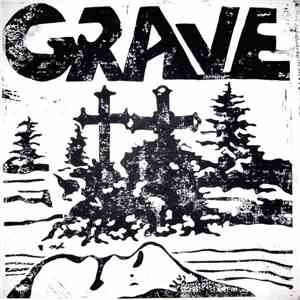 Grave - Nr. 1 album flac