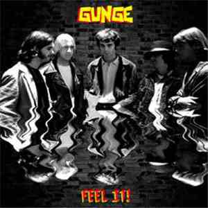 Gunge - Feel It! album flac