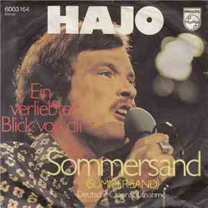 Hajo - Sommersand (Summersand) album flac