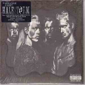 Halestorm - The Strange Case Of... album flac