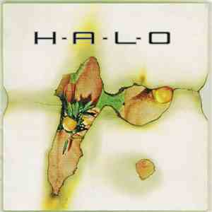 H-A-L-O - Immanent album flac