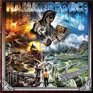 Hammerforce - Dice album flac