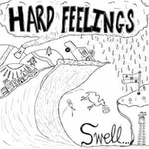 Hard Feelings - Swell album flac