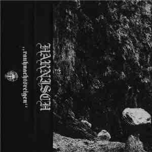 Harnisch - Rauhnachtsreigen album flac