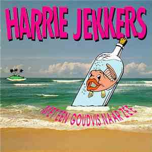 Harrie Jekkers - Met Een Goudvis Naar Zee album flac