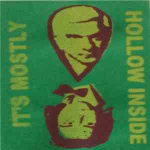 Haves & Thirds - It's Mostly Hollow Inside album flac