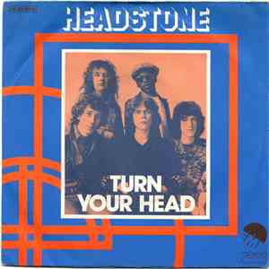 Headstone  - Turn Your Head album flac