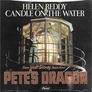 Helen Reddy - Candle On The Water album flac