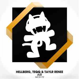 Hellberg , Teqq & Taylr Renee - Air album flac