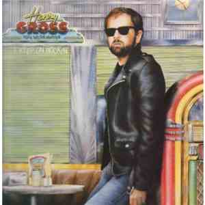 Henry Gross - I Keep On Rockin' album flac