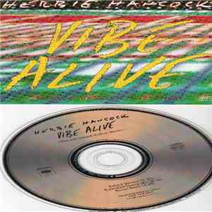 Herbie Hancock - Vibe Alive album flac