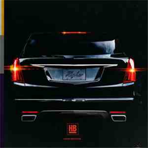 Higher Brothers  - Black Cab album flac