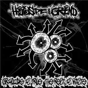 Hijos Del Grind - Grindcore Is True The Rest Is Waste album flac