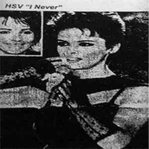 Händer Som Vårdar - I Never album flac