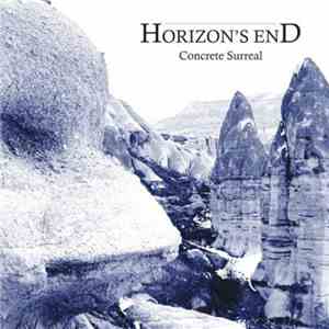 Horizon's End - Concrete Surreal album flac