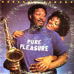 Houston Person - Pure Pleasure album flac