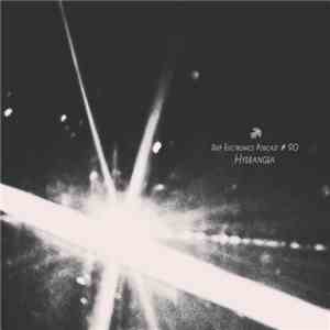 Hydrangea - Deep Electronics Podcast 90 album flac