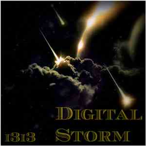 i3i3 - Digital Storm (selected tracks 2010) album flac