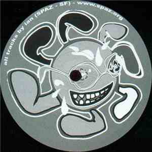 Ian  - Untitled album flac